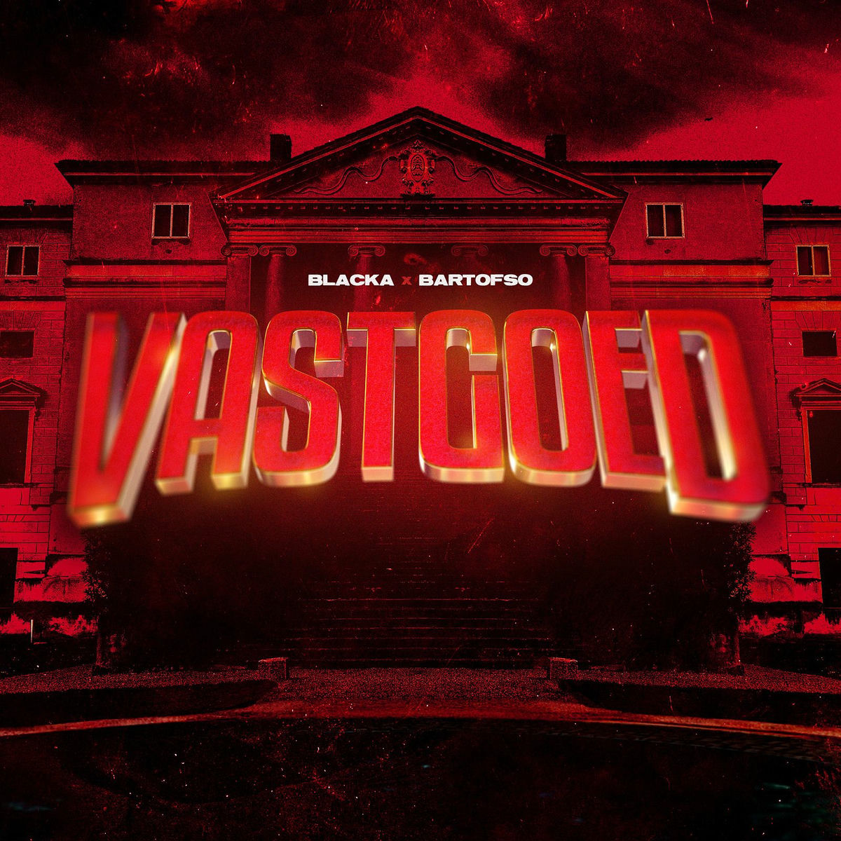 Album cover of Vastgoed