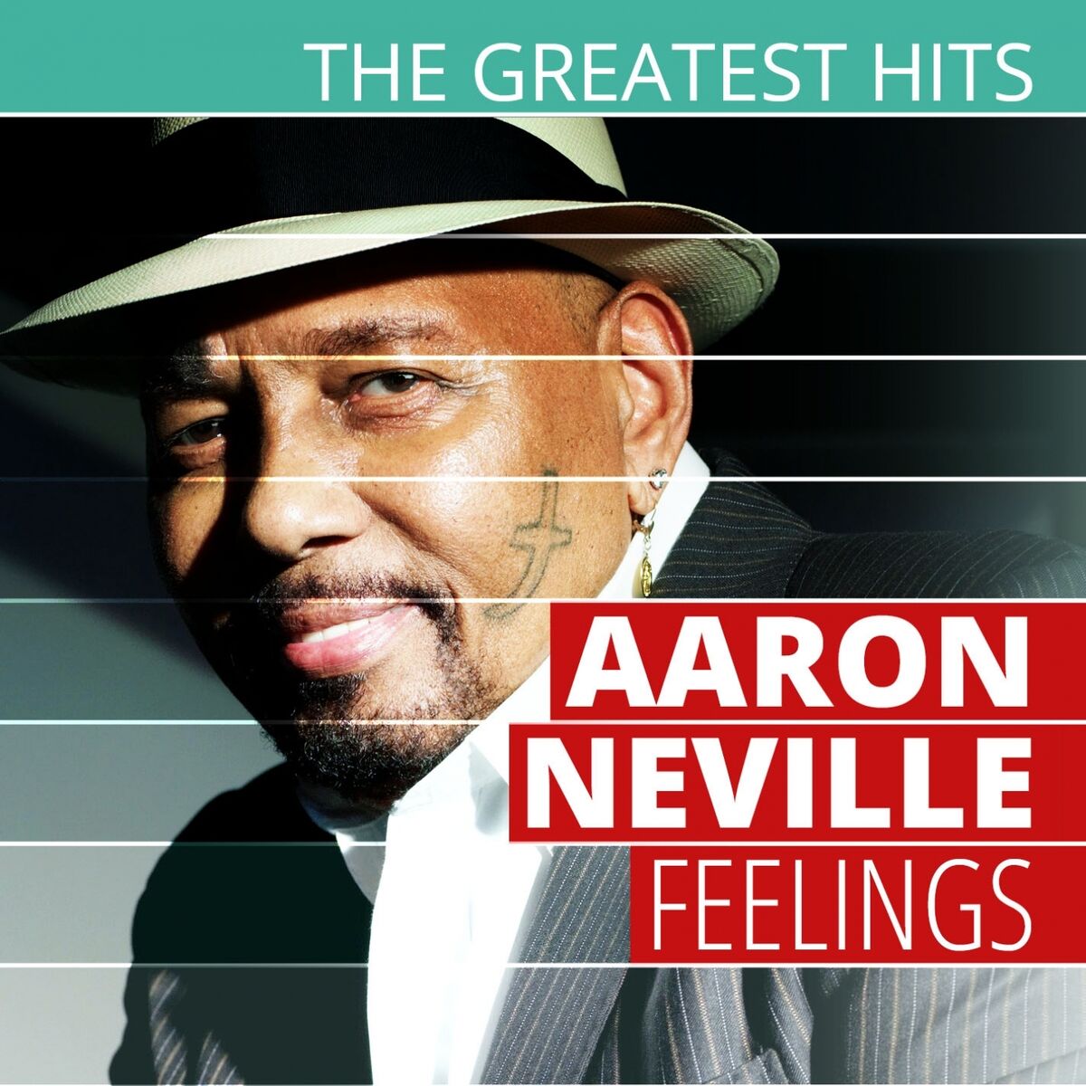 Album cover of Feelings
