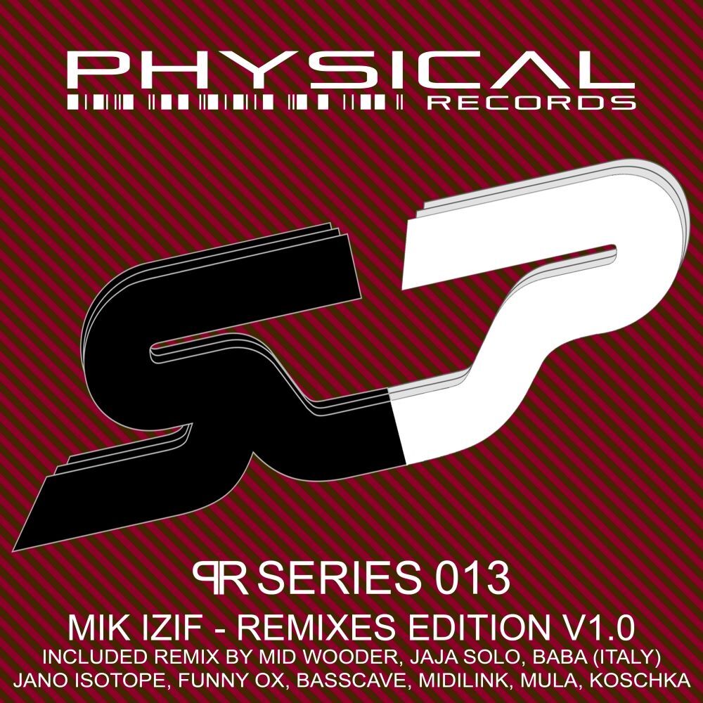 Picture of Remixes Edition V1.0