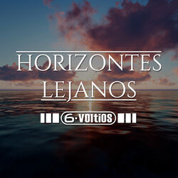 Cover of Horizontes Lejanos