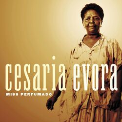 Cover of Miss Perfumado