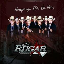 Cover of Huapango Flor De Piña