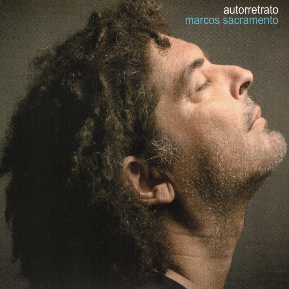 Picture of Autoretrato