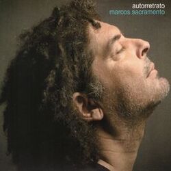 Cover of Autoretrato