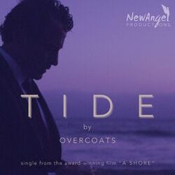 Cover of Tide (From The Film "A Shore")