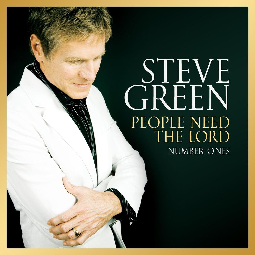Picture of People Need The Lord: Number Ones
