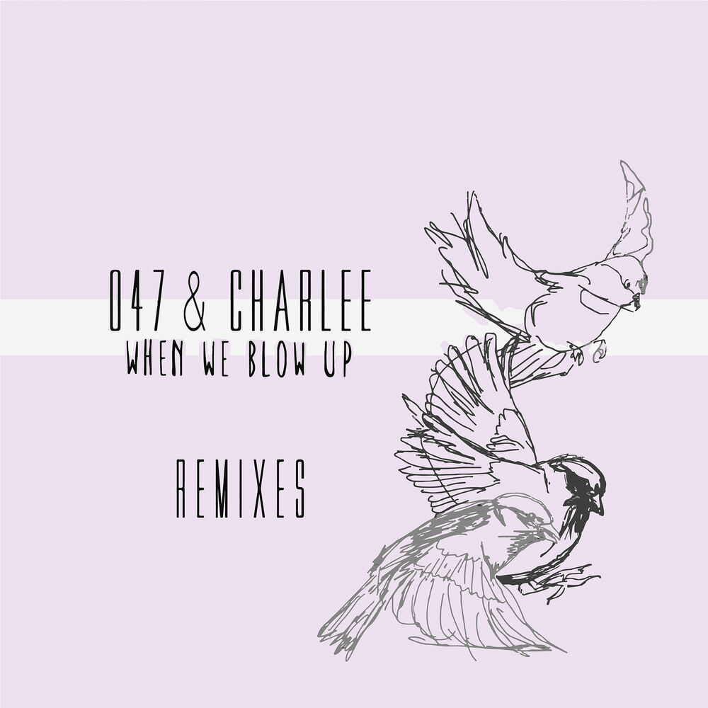 Picture of When We Blow Up (Remixes)