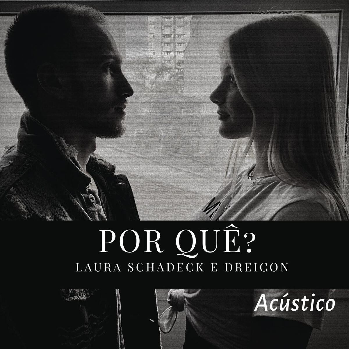 Album cover of Por Quê?