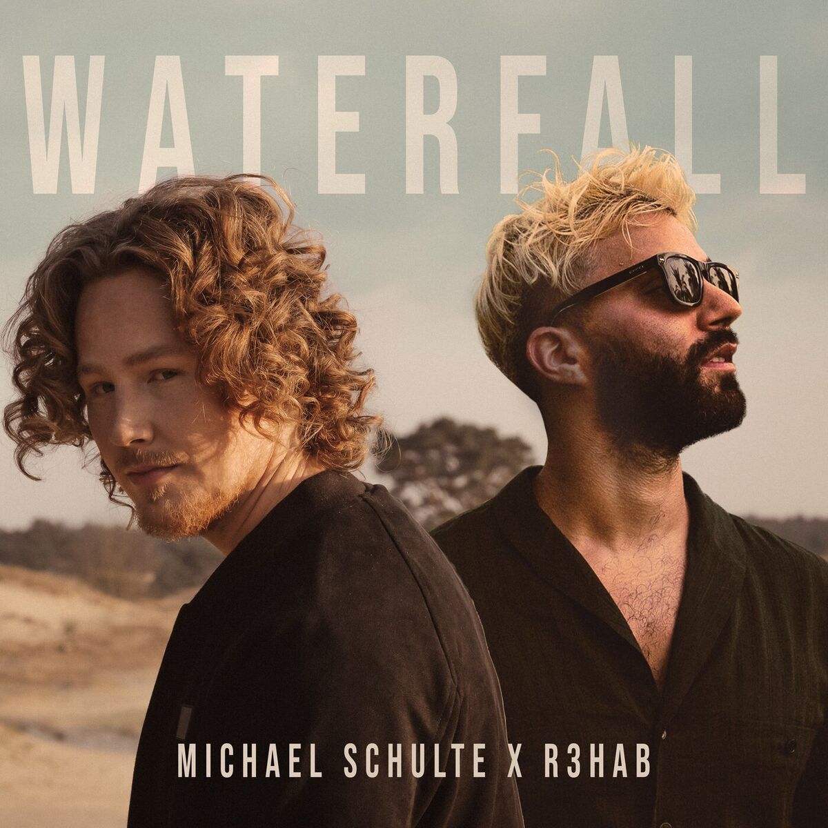 Album picture of Waterfall