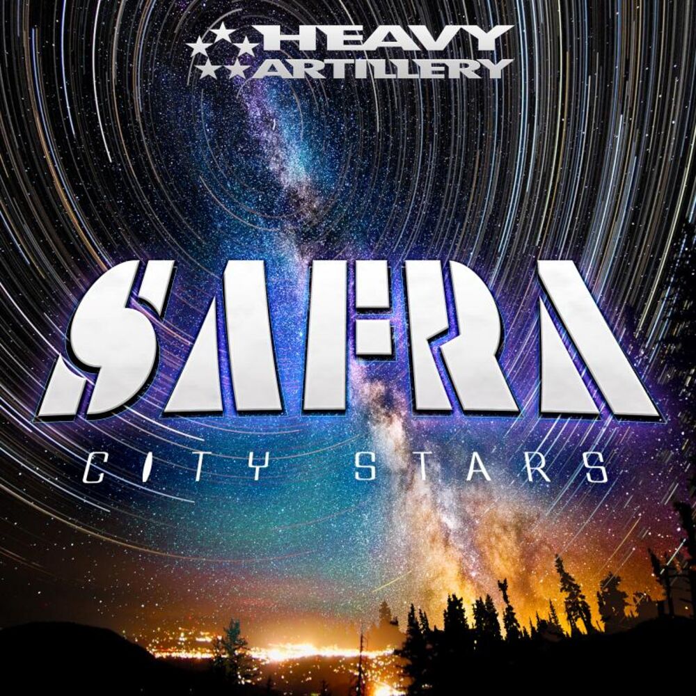 Picture of City Stars
