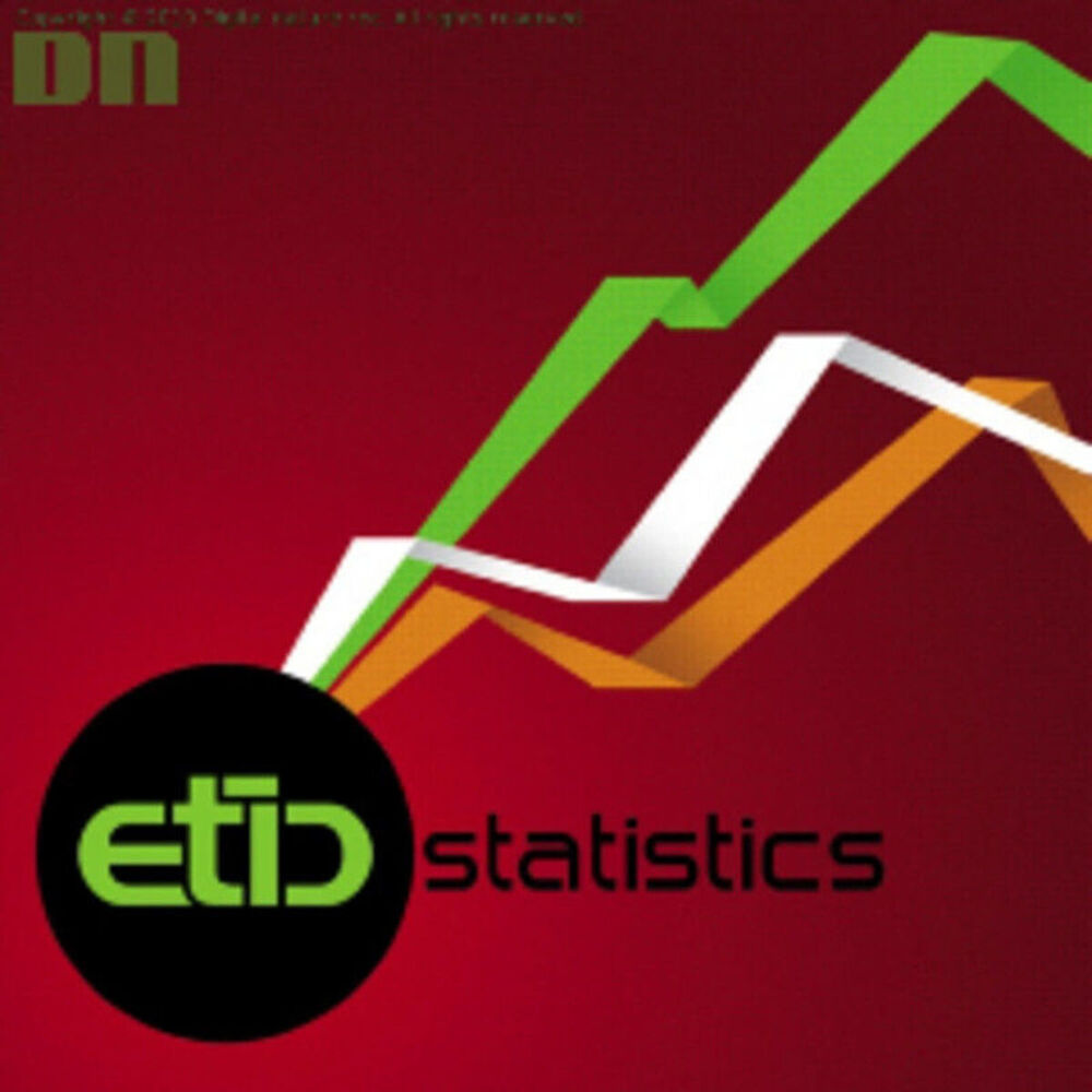 Picture of STATISTICS