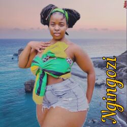 Cover of Ngingozi