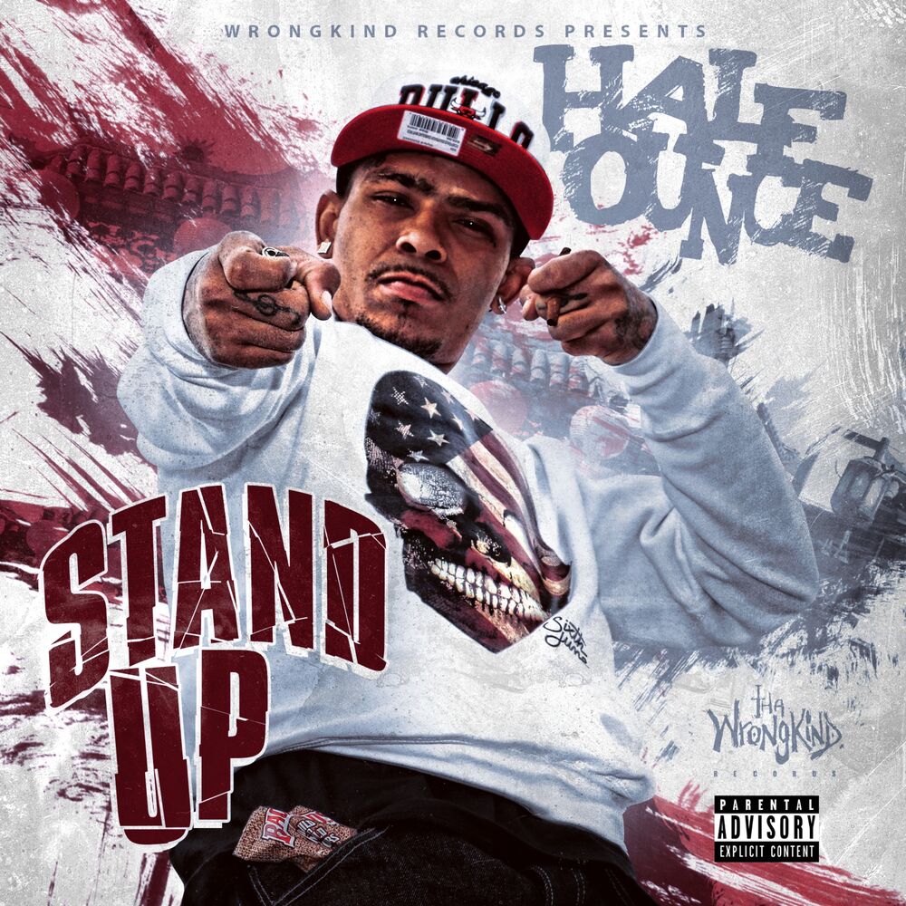 Picture of Stand Up