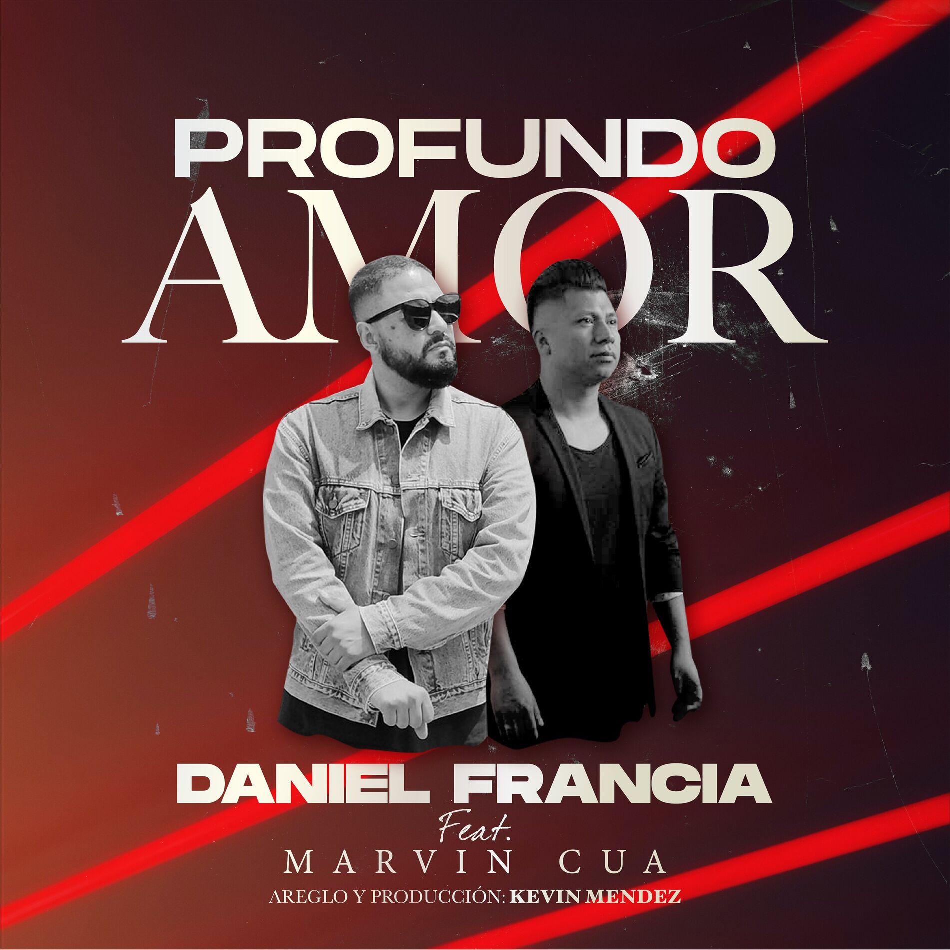 Album cover of Profundo Amor