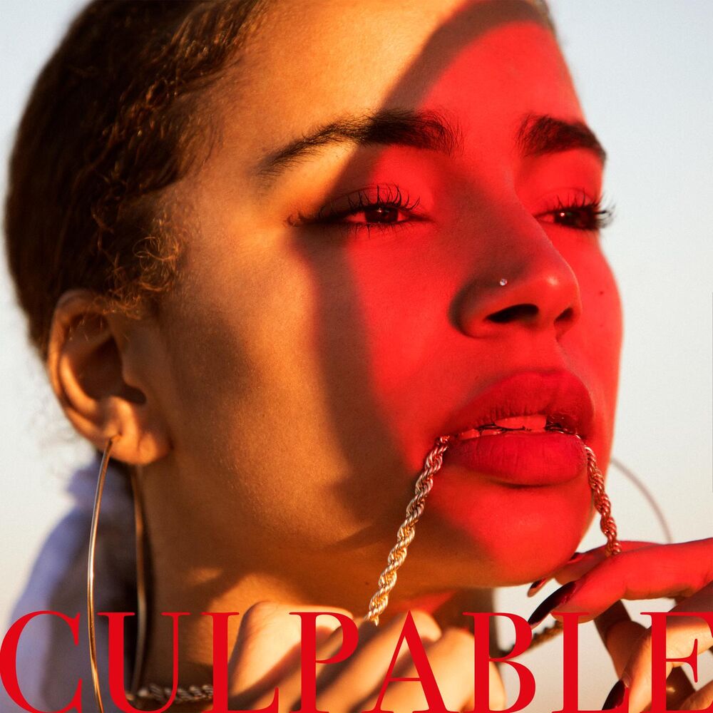 Picture of Culpable