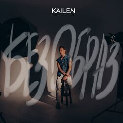 Cover of БЕЗ ОБРАЗ