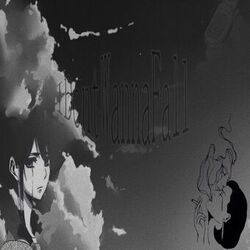 Cover of IDontWannaFall