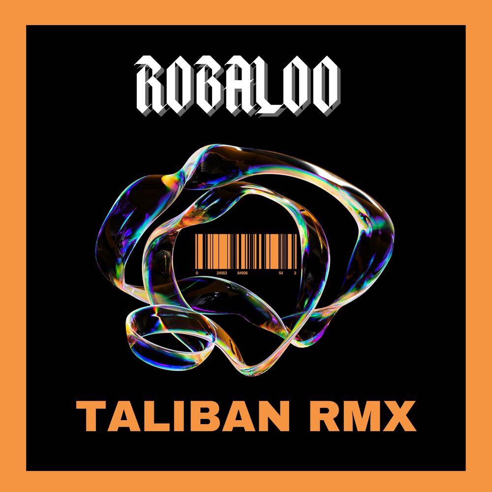 Picture of Taliban RMX