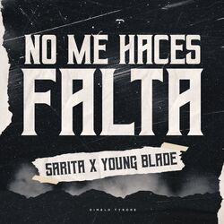 Cover of No Me Haces Falta