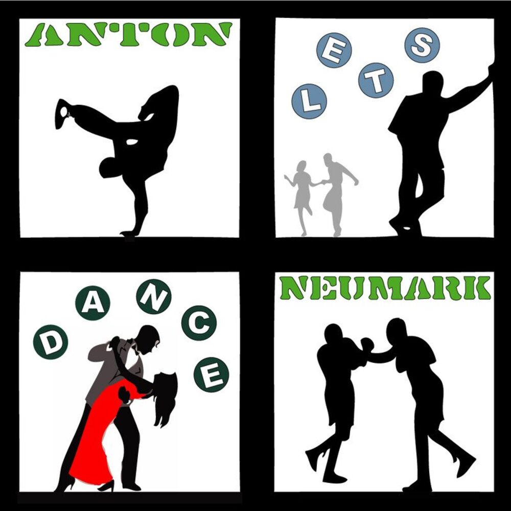 Picture of Anton Neumark - Let's Dance