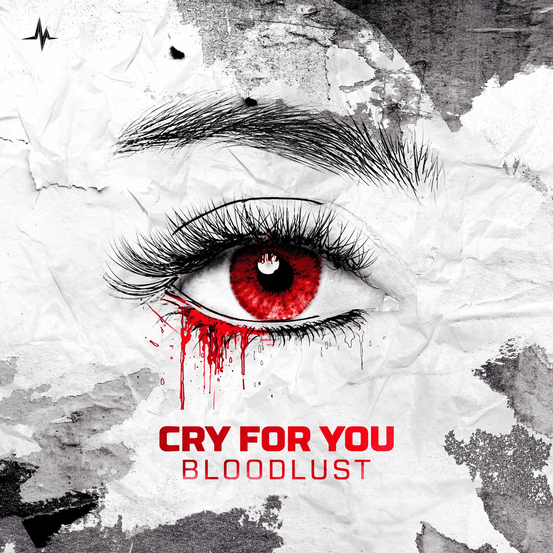 Album cover of Cry For You