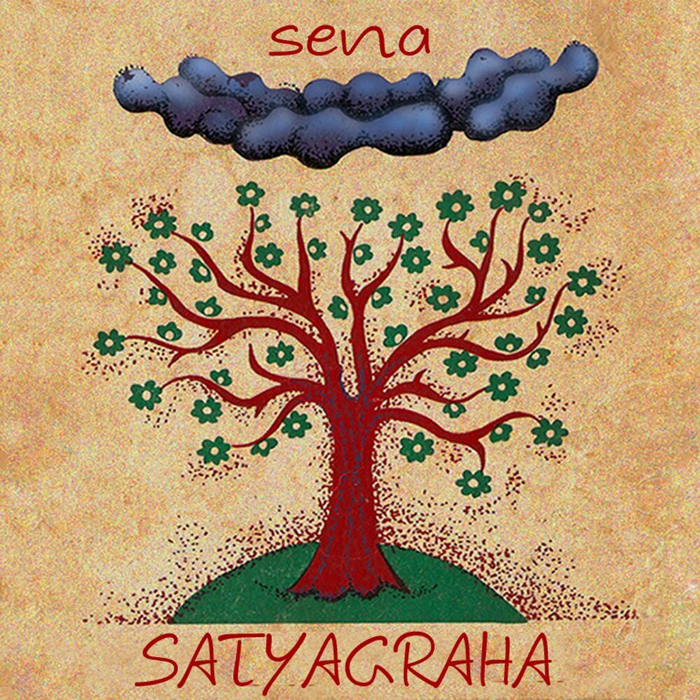 Picture of Satyagraha