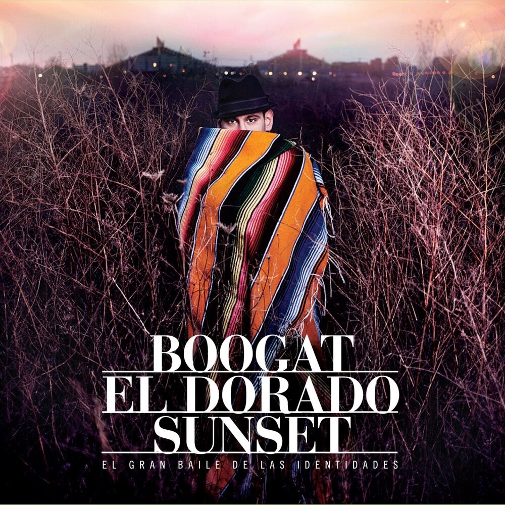 Picture of El Dorado Sunset