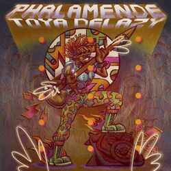 Cover of Phalamende