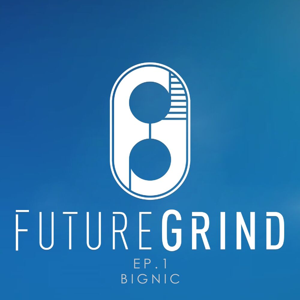 Picture of FutureGrind EP.1