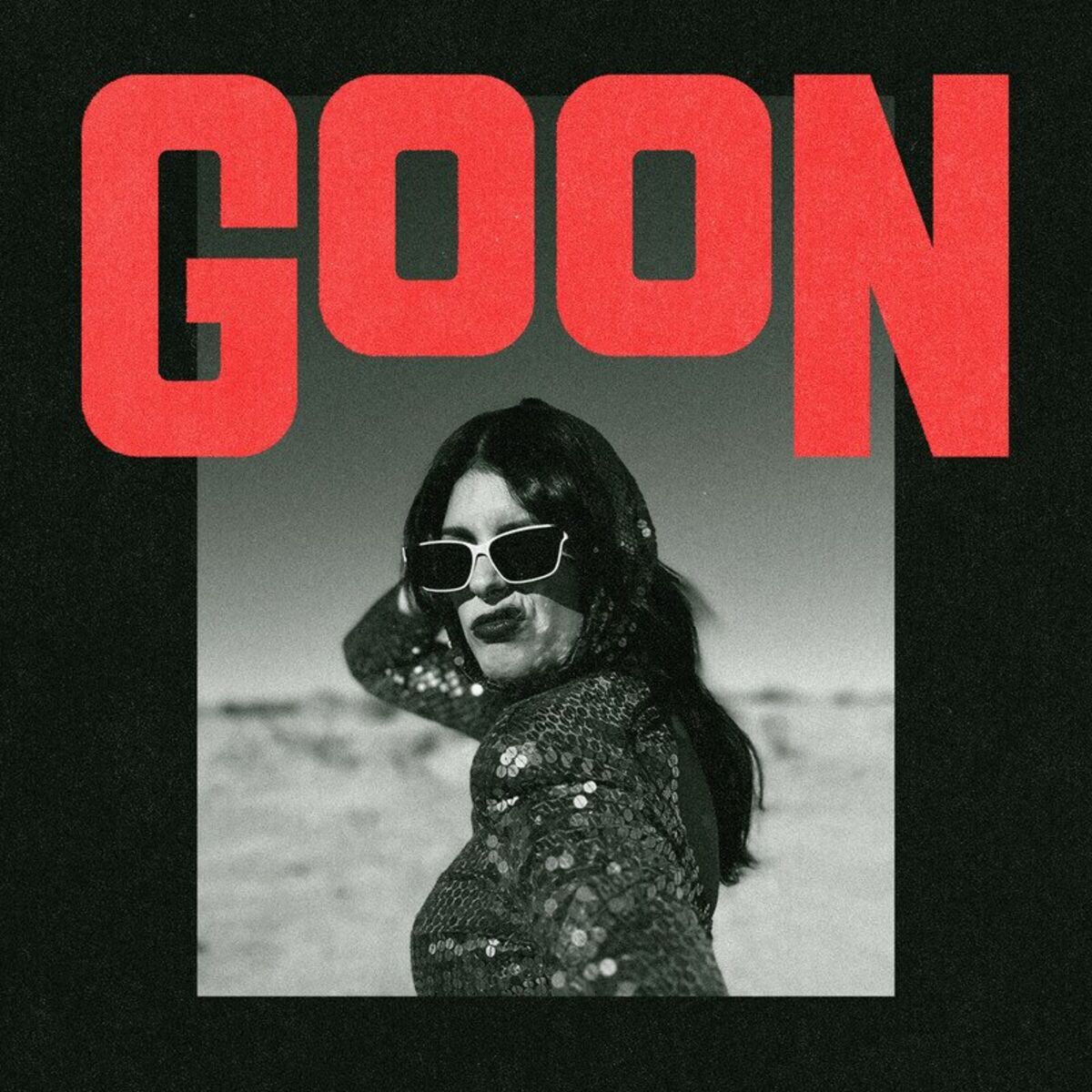 Album cover of Goon