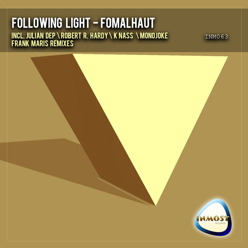 Picture of Fomalhaut
