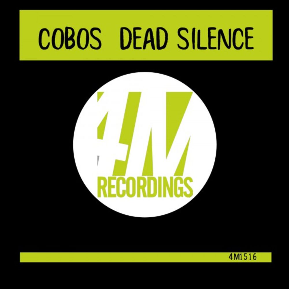Picture of Dead Silence