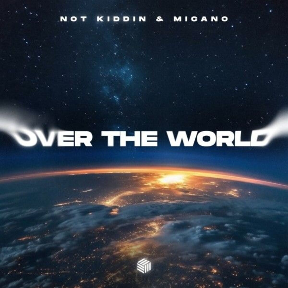 Album cover of Over the World