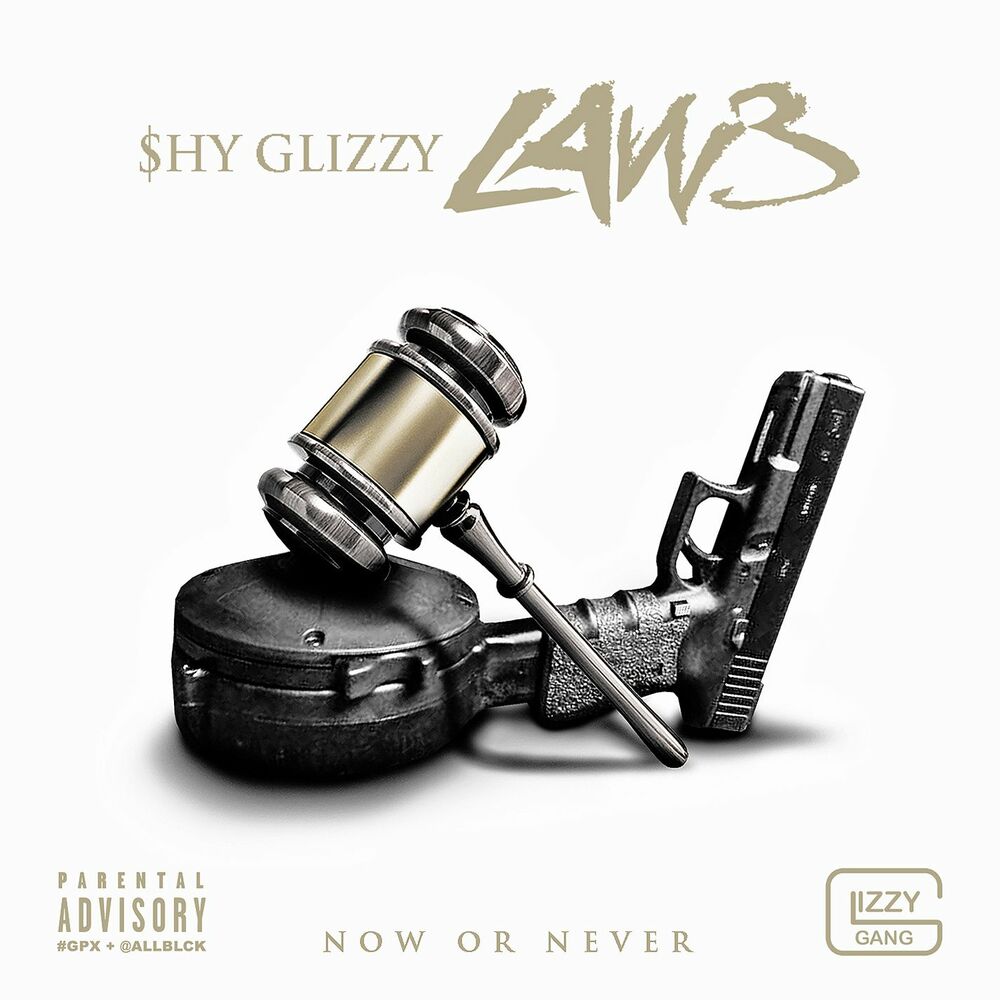 Picture of LAW 3: Now Or Never