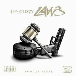 Cover of LAW 3: Now Or Never