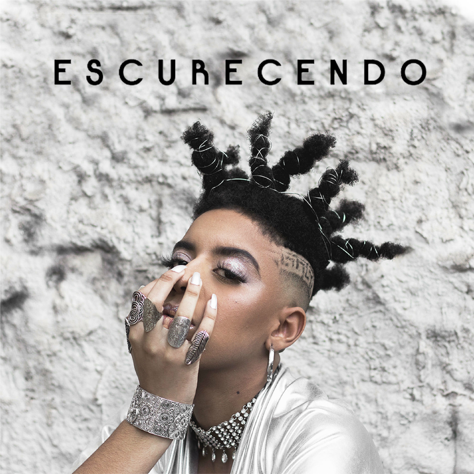 Album cover of Escurecendo
