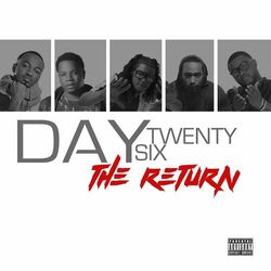 Cover of The Return