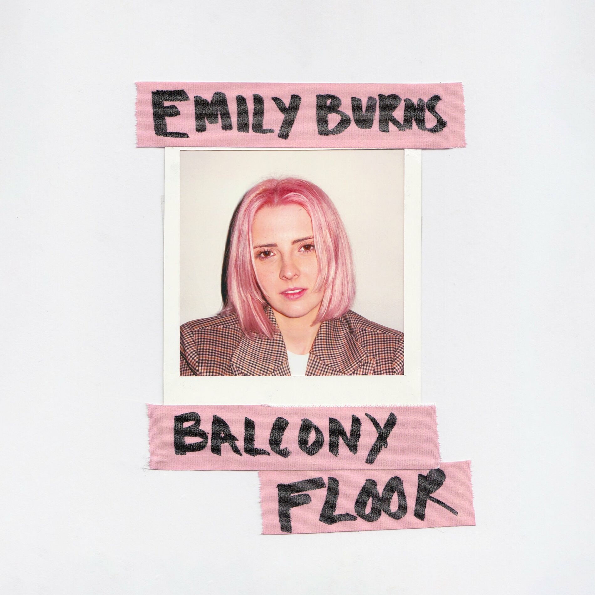 Album cover of Balcony Floor