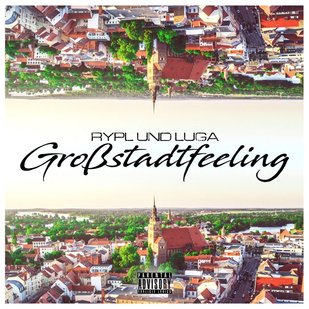 Picture of Großstadtfeeling