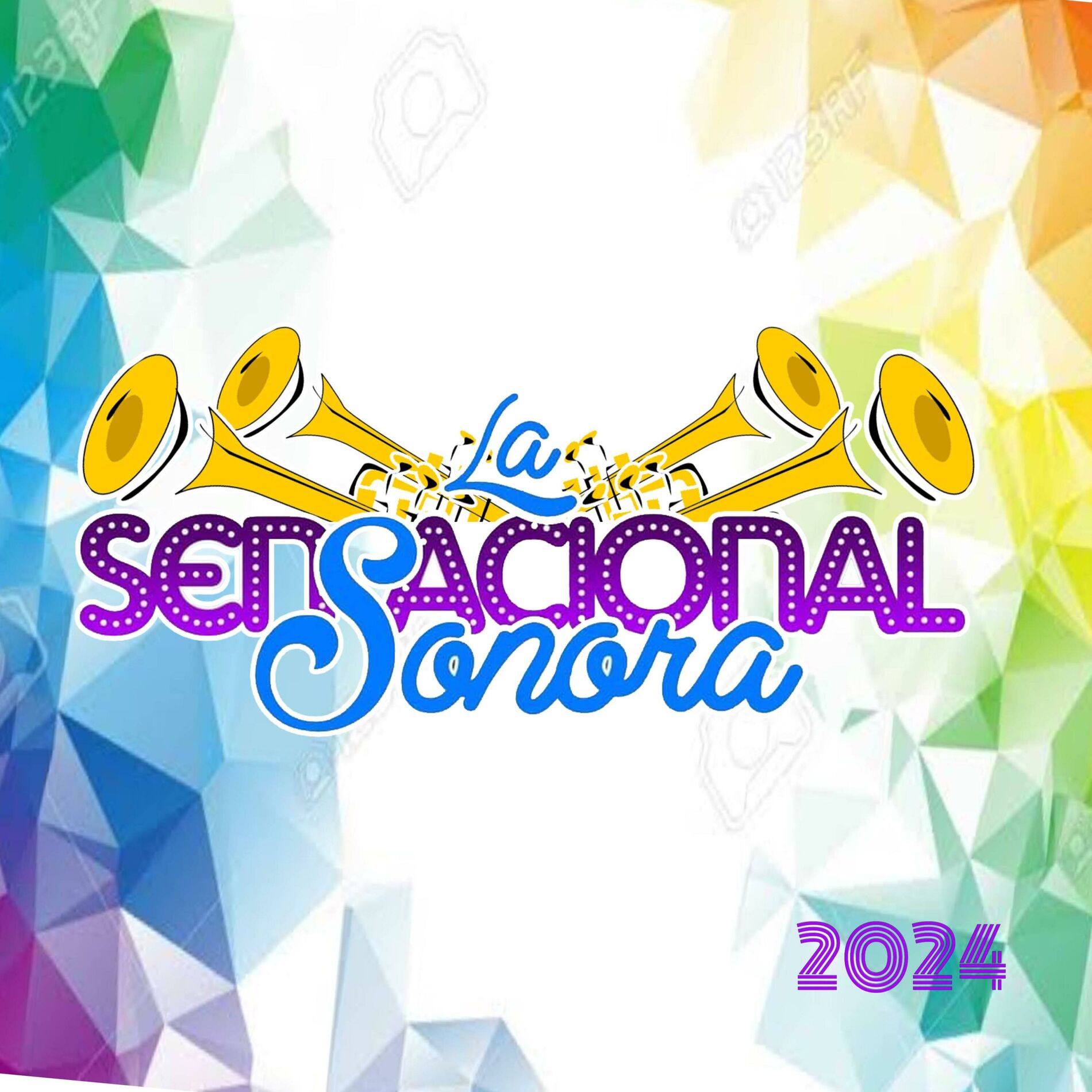 Album cover of YA NO VIVES EN MI (feat. SONORA EVEREST)