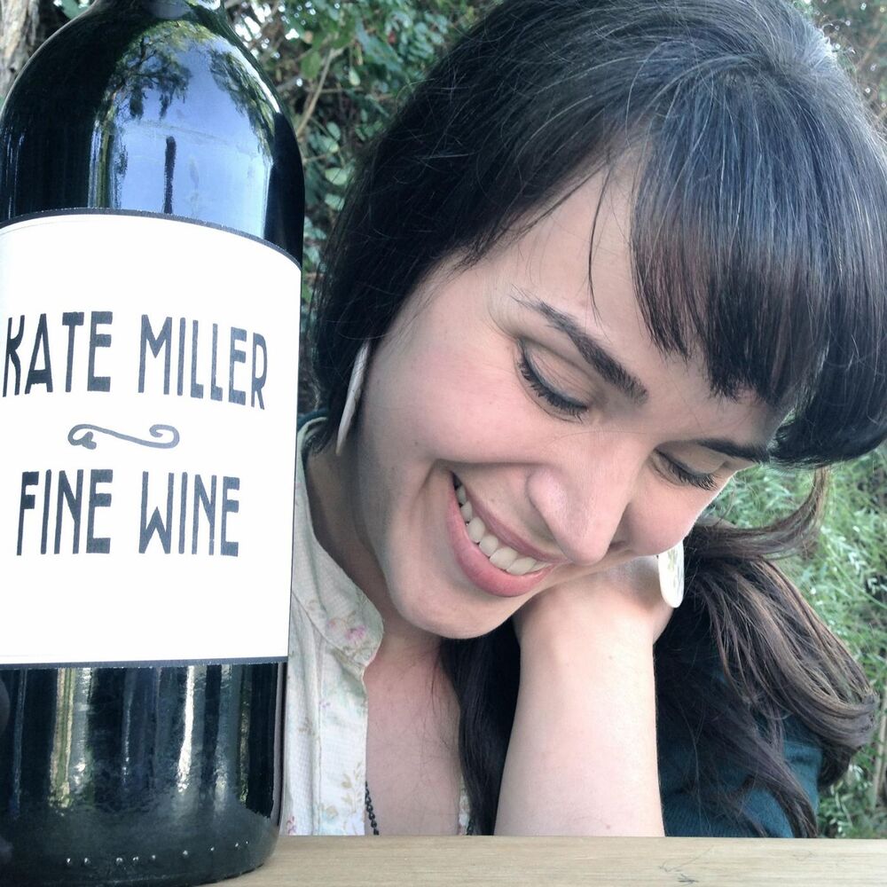 Picture of Fine Wine