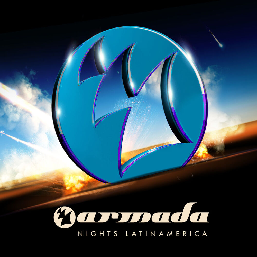 Picture of Armada Nights Latin America