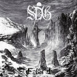 Cover of North