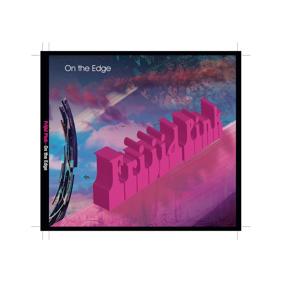 Picture of On the Edge