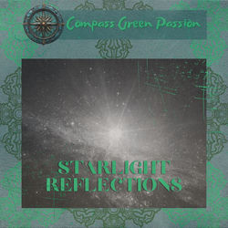 Cover of Starlight Reflections (Natural Symphony) by undefined