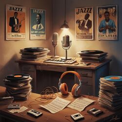Cover of Nostalgia