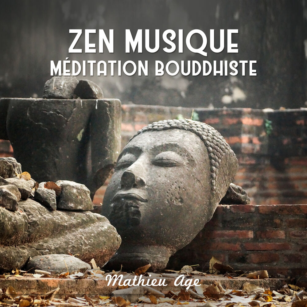 Picture of Zen musique: Méditation bouddhiste, Équilibre et harmonie, La nature tibétain, Feng Shui, Sophrologie
