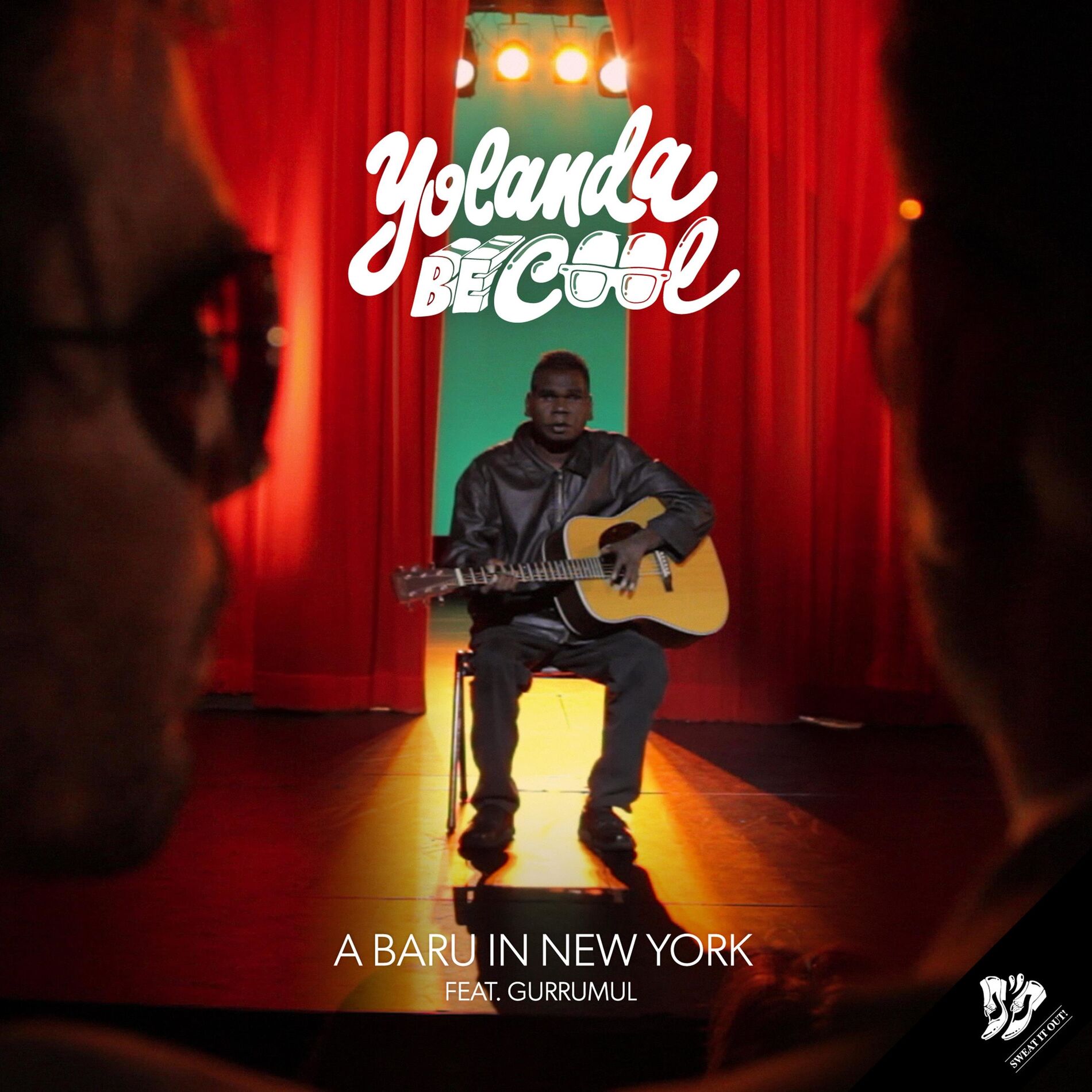 Album cover of A Baru in New York (Remixes, Vol. 2)