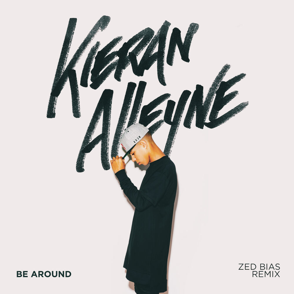 Picture of Be Around (Zed Bias Remix)