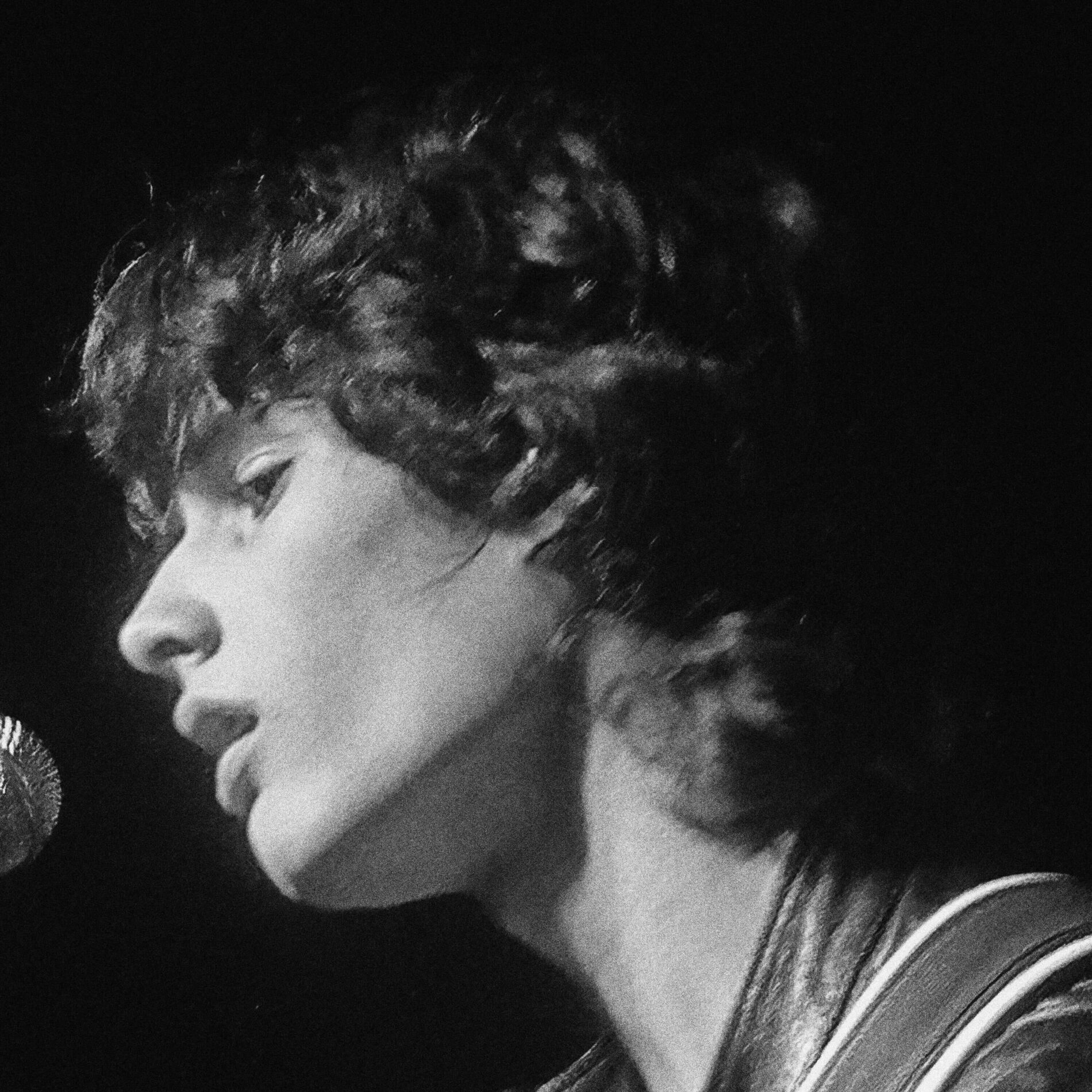 Album cover of in your arms